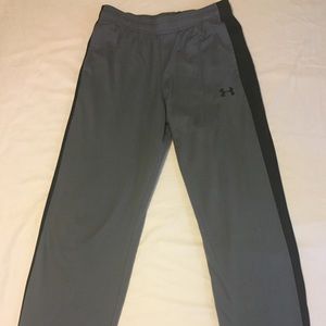 Under Armor sweat pants